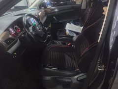 Volkswagen Tharu 2020 280TSI RWD Comfort Edition China VI - ფოტო 9
