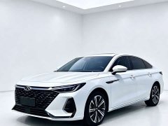 Chery Arrizo 8 2022 1.6T DCT Elegance - ფოტო 1