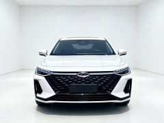 Chery Arrizo 8 2022 1.6T DCT Elegance - ფოტო 2
