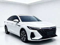 Chery Arrizo 8 2022 1.6T DCT Elegance - ფოტო 3