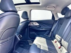 Chery Arrizo 8 2022 1.6T DCT Elegance - ფოტო 5