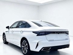Chery Arrizo 8 2022 1.6T DCT Elegance - ფოტო 9