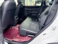 Honda CR-V 240TURBO FWD Elite 5-Seater - ფოტო 10