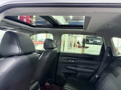 Honda CR-V 240TURBO FWD Elite 5-Seater - ფოტო 11
