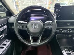 Honda CR-V 240TURBO FWD Elite 5-Seater - ფოტო 13