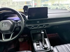 Honda CR-V 240TURBO FWD Elite 5-Seater - ფოტო 14