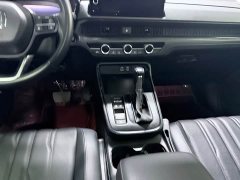 Honda CR-V 240TURBO FWD Elite 5-Seater - ფოტო 15