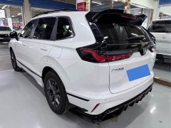 Honda CR-V 240TURBO FWD Elite 5-Seater - ფოტო 16
