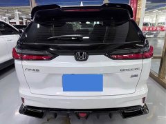 Honda CR-V 240TURBO FWD Elite 5-Seater - ფოტო 17
