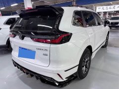 Honda CR-V 240TURBO FWD Elite 5-Seater - ფოტო 18