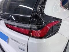 Honda CR-V 240TURBO FWD Elite 5-Seater - ფოტო 19