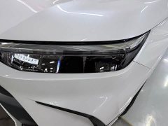 Honda CR-V 240TURBO FWD Elite 5-Seater - ფოტო 4