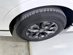 Honda CR-V 240TURBO FWD Elite 5-Seater - ფოტო 5