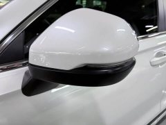Honda CR-V 240TURBO FWD Elite 5-Seater - ფოტო 6