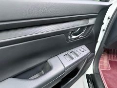 Honda CR-V 240TURBO FWD Elite 5-Seater - ფოტო 9