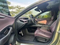 Xiaomi SU7 2024 Quad Motor Ultra-Long Range Advanced Autonomous Driving Max - ფოტო 4