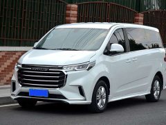 Maxus G20 ES 2.0T Gasoline Automatic Value Edition - ფოტო 1
