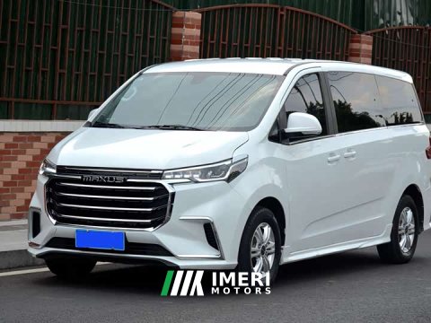 2023 Maxus G20 ES 2.0T Gasoline Automatic Value Edition - ავტომობილი ჩინეთიდან