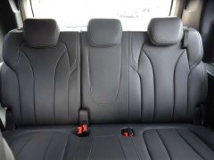 Maxus G20 ES 2.0T Gasoline Automatic Value Edition - ფოტო 10