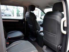 Maxus G20 ES 2.0T Gasoline Automatic Value Edition - ფოტო 11