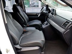 Maxus G20 ES 2.0T Gasoline Automatic Value Edition - ფოტო 12