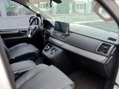 Maxus G20 ES 2.0T Gasoline Automatic Value Edition - ფოტო 13