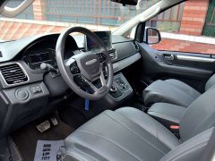 Maxus G20 ES 2.0T Gasoline Automatic Value Edition - ფოტო 14