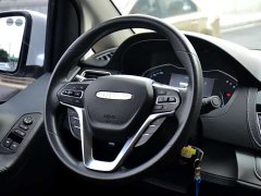 Maxus G20 ES 2.0T Gasoline Automatic Value Edition - ფოტო 16