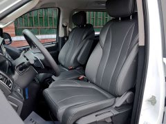 Maxus G20 ES 2.0T Gasoline Automatic Value Edition - ფოტო 17