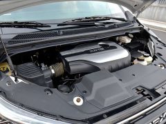 Maxus G20 ES 2.0T Gasoline Automatic Value Edition - ფოტო 18