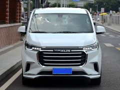 Maxus G20 ES 2.0T Gasoline Automatic Value Edition - ფოტო 2