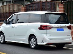 Maxus G20 ES 2.0T Gasoline Automatic Value Edition - ფოტო 4