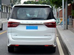 Maxus G20 ES 2.0T Gasoline Automatic Value Edition - ფოტო 5