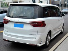 Maxus G20 ES 2.0T Gasoline Automatic Value Edition - ფოტო 6