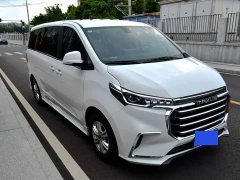 Maxus G20 ES 2.0T Gasoline Automatic Value Edition - ფოტო 7
