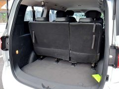 Maxus G20 ES 2.0T Gasoline Automatic Value Edition - ფოტო 8