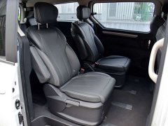 Maxus G20 ES 2.0T Gasoline Automatic Value Edition - ფოტო 9