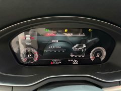 Audi A4L 40 TFSI Luxury Dynamic - ფოტო 10