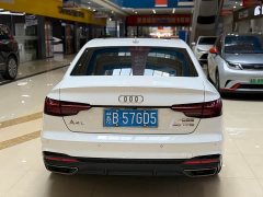 Audi A4L 40 TFSI Luxury Dynamic - ფოტო 5