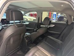 Audi A4L 40 TFSI Luxury Dynamic - ფოტო 8