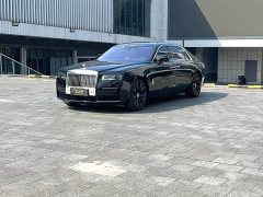 Ghoste 6.7T Long Wheelbase - ფოტო 1