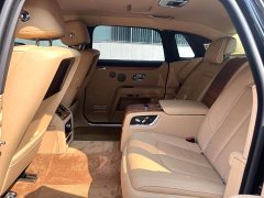 Ghoste 6.7T Long Wheelbase - ფოტო 10