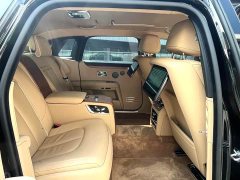 Ghoste 6.7T Long Wheelbase - ფოტო 12
