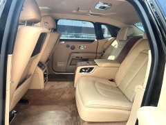 Ghoste 6.7T Long Wheelbase - ფოტო 13