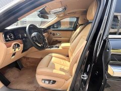 Ghoste 6.7T Long Wheelbase - ფოტო 14