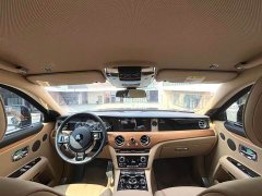 Ghoste 6.7T Long Wheelbase - ფოტო 16
