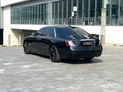 Ghoste 6.7T Long Wheelbase - ფოტო 17