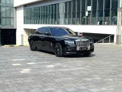 Ghoste 6.7T Long Wheelbase - ფოტო 2