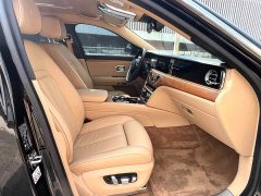 Ghoste 6.7T Long Wheelbase - ფოტო 4