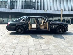 Ghoste 6.7T Long Wheelbase - ფოტო 5